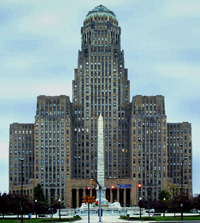 Buffalo Private Investigator